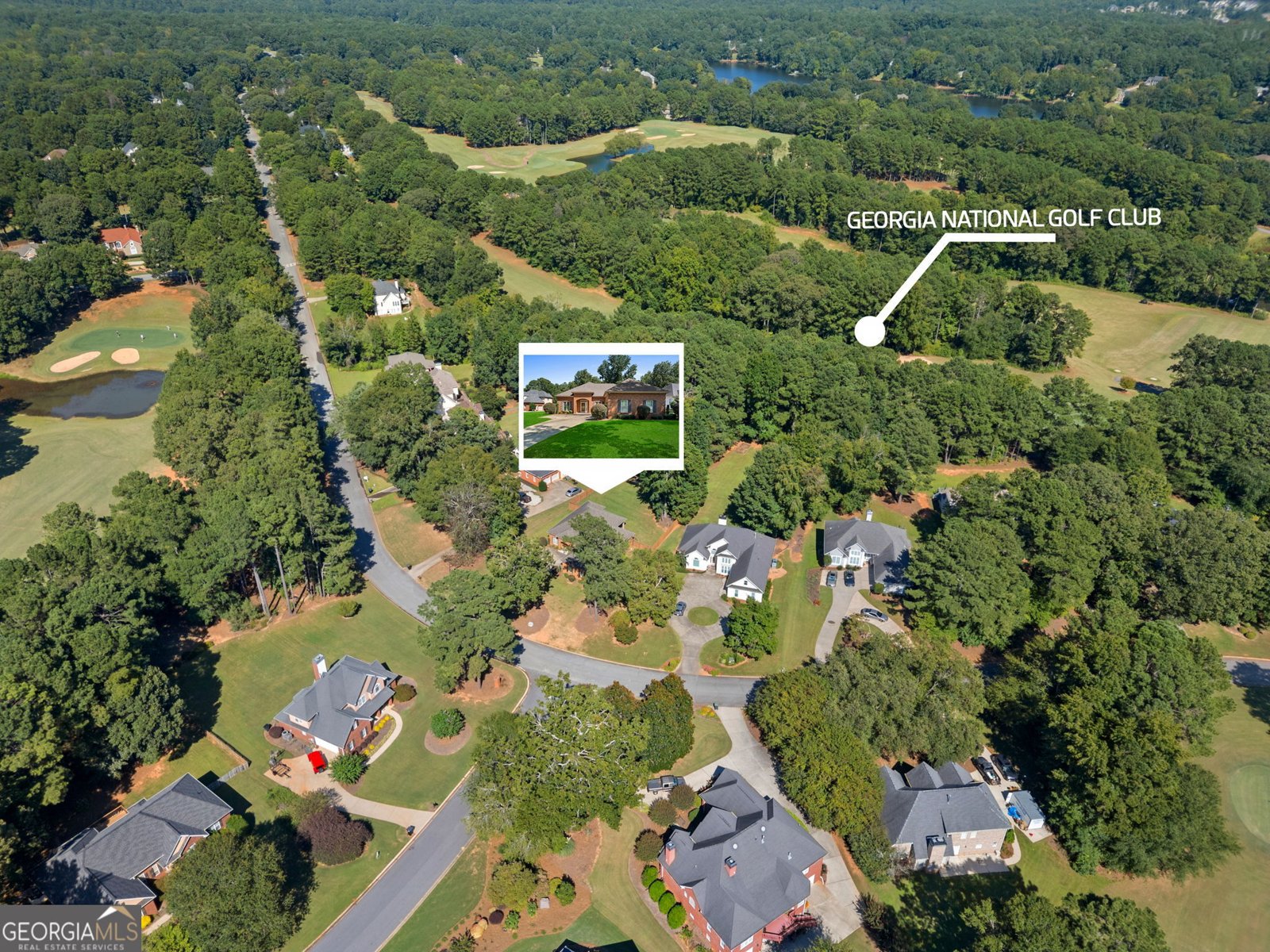 570 McGarity Drive McDonough - 56