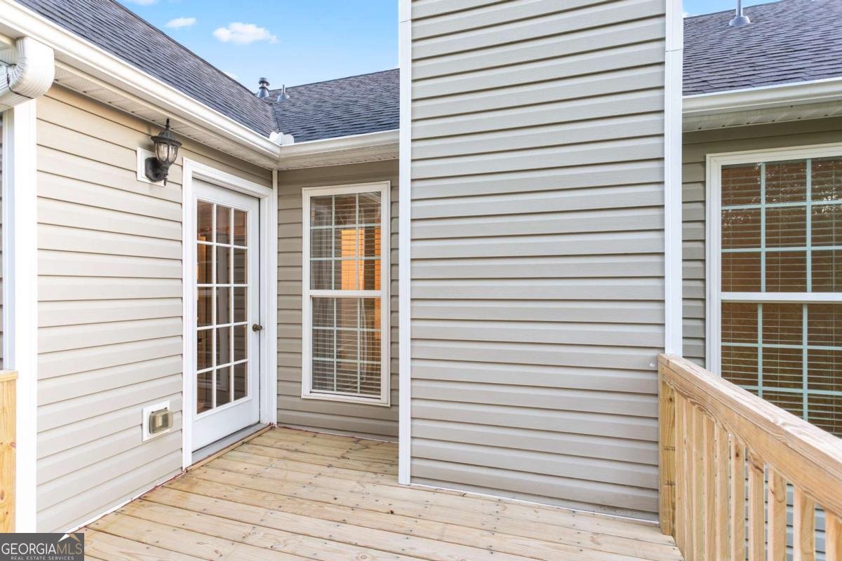 1460 Wynsong Court Douglasville - 13