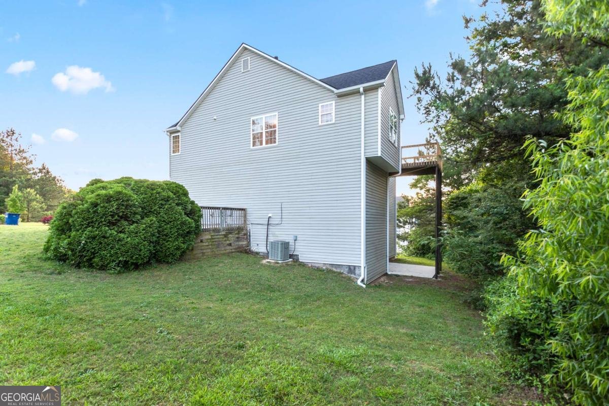 1460 Wynsong Court Douglasville - 15