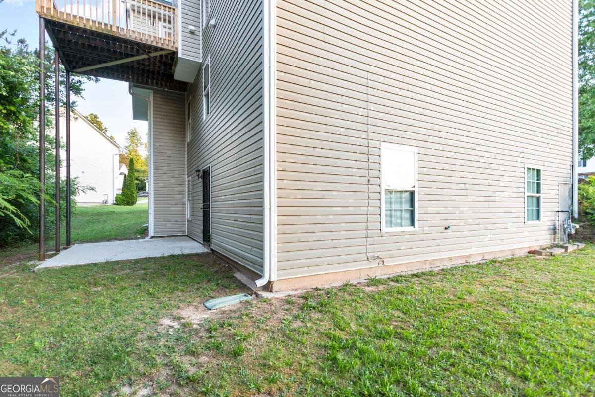 1460 Wynsong Court Douglasville - 16