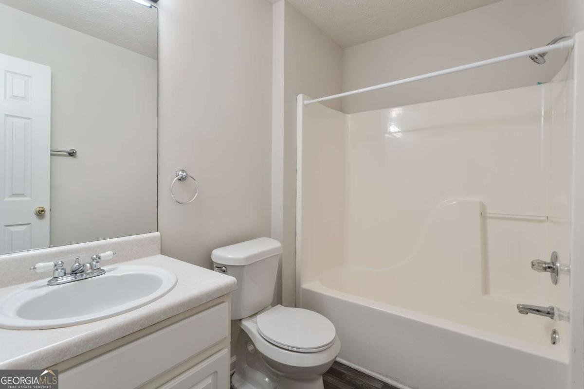 1460 Wynsong Court Douglasville - 4
