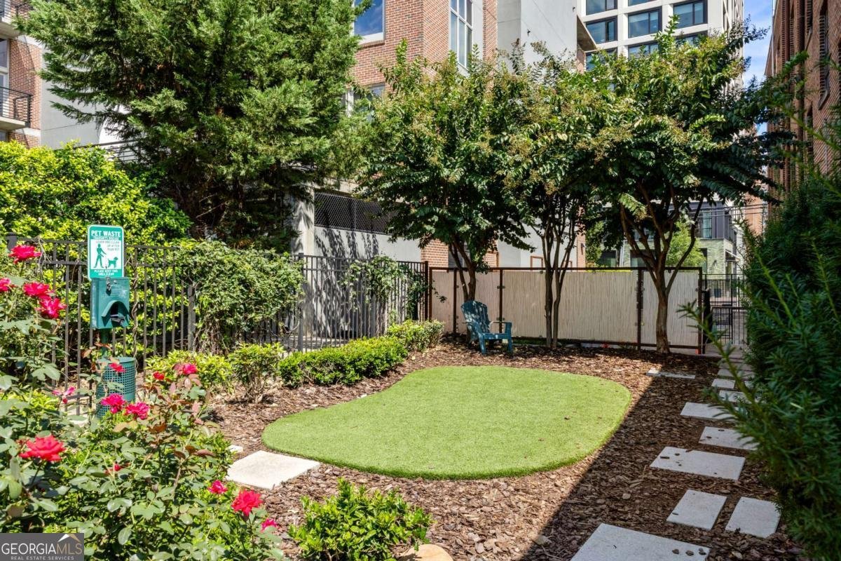 650 Glen Iris Drive Atlanta - 38