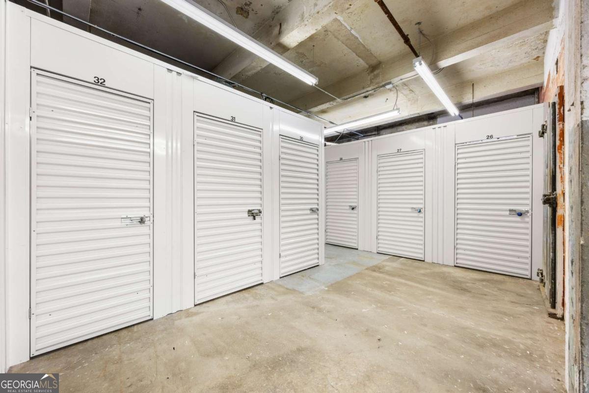 650 Glen Iris Drive Atlanta - 41