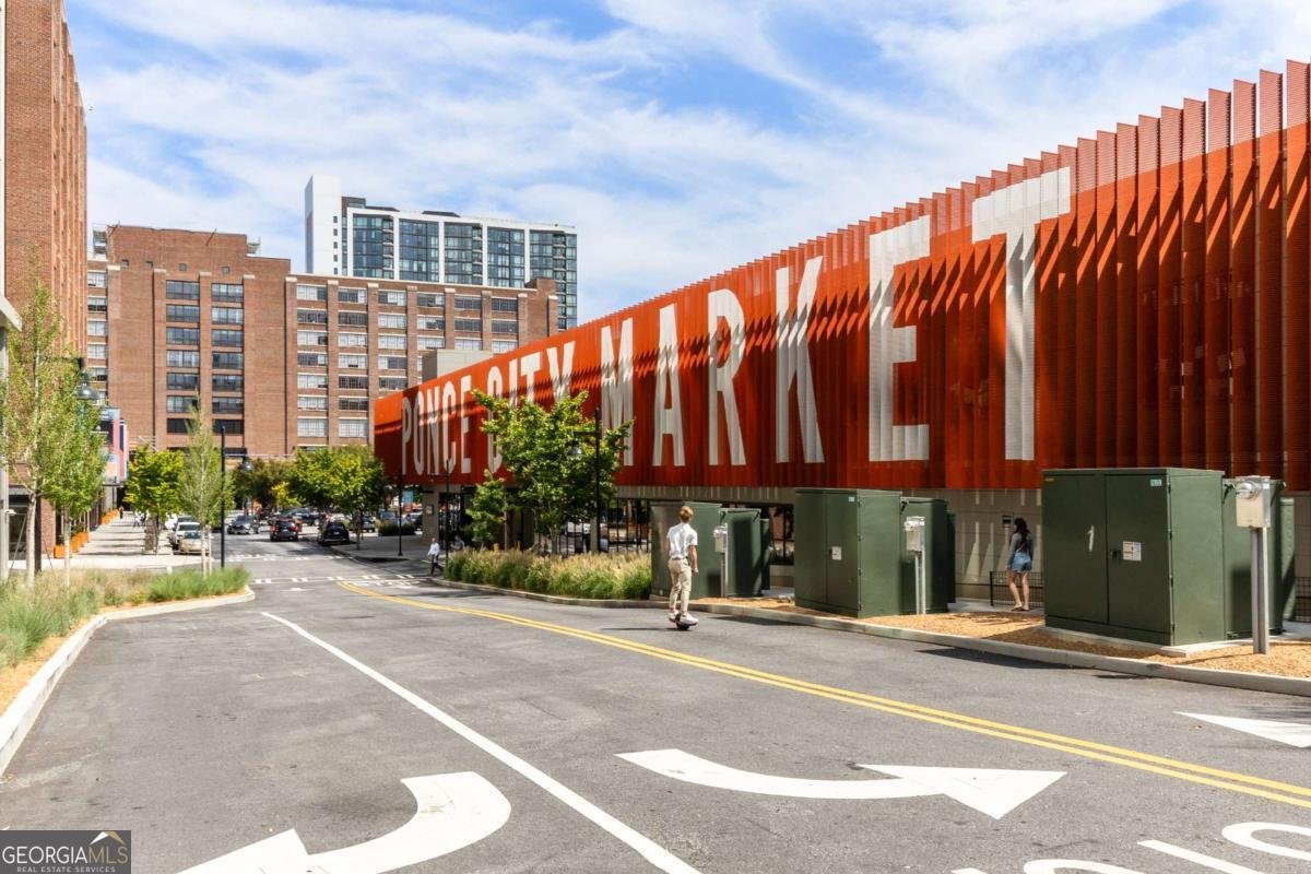 650 Glen Iris Drive Atlanta - 45