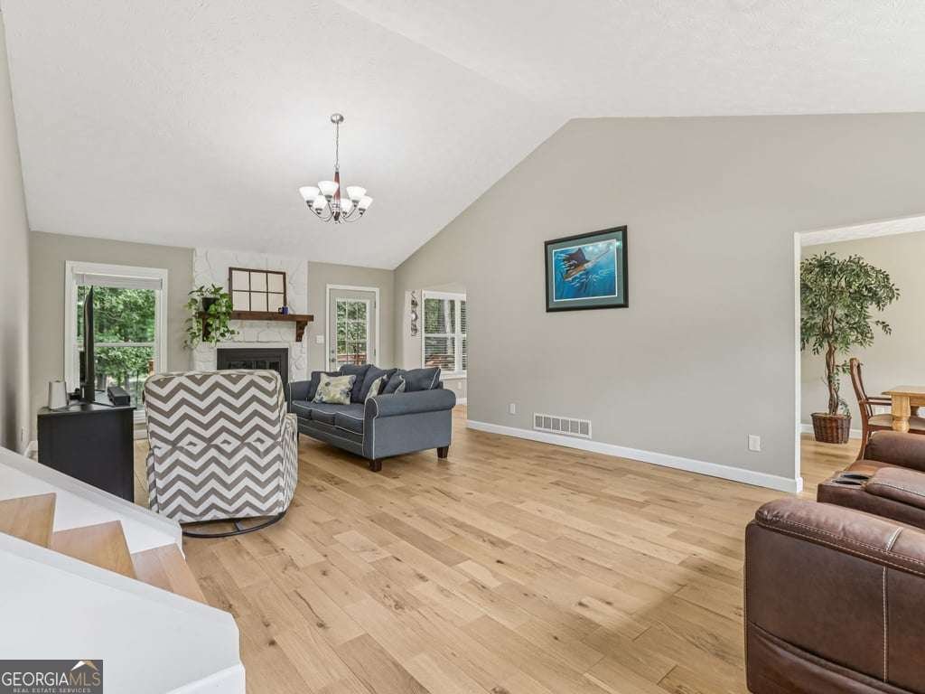 6502 Will Dupree Lane Acworth - 11
