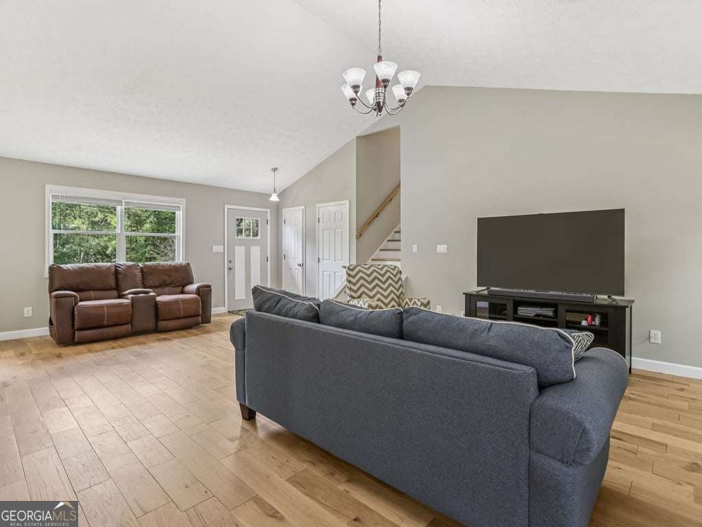 6502 Will Dupree Lane Acworth - 12
