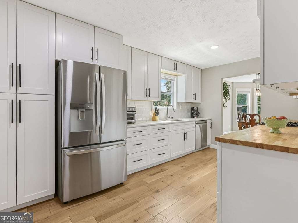 6502 Will Dupree Lane Acworth - 17