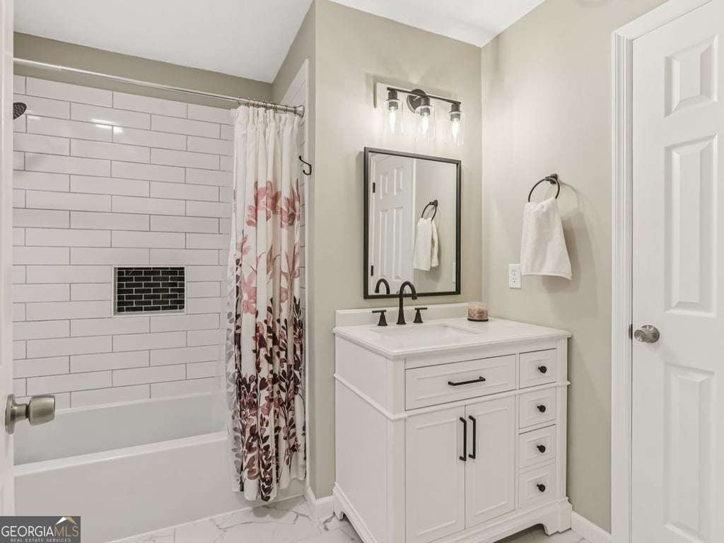 6502 Will Dupree Lane Acworth - 20