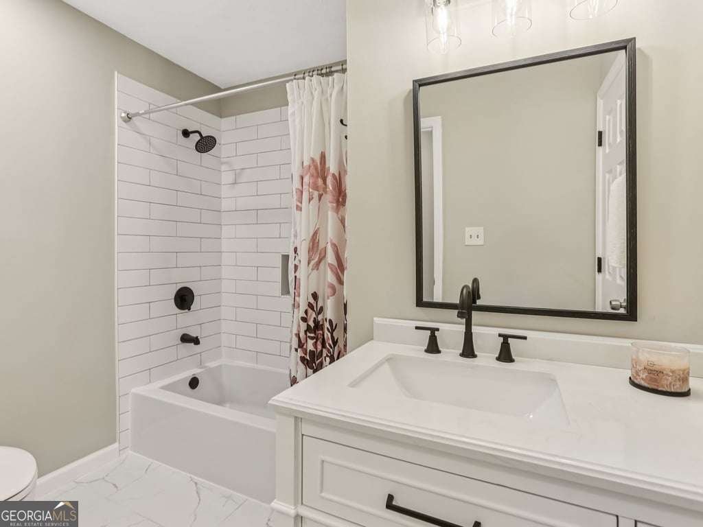6502 Will Dupree Lane Acworth - 21
