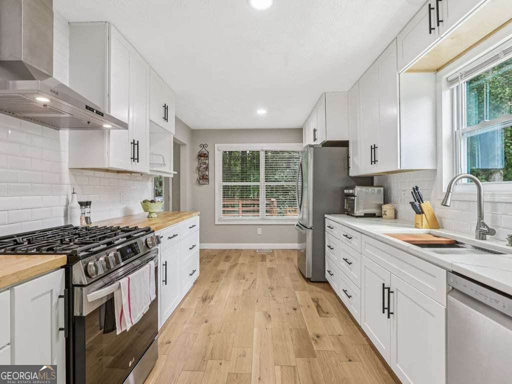 6502 Will Dupree Lane Acworth - 3