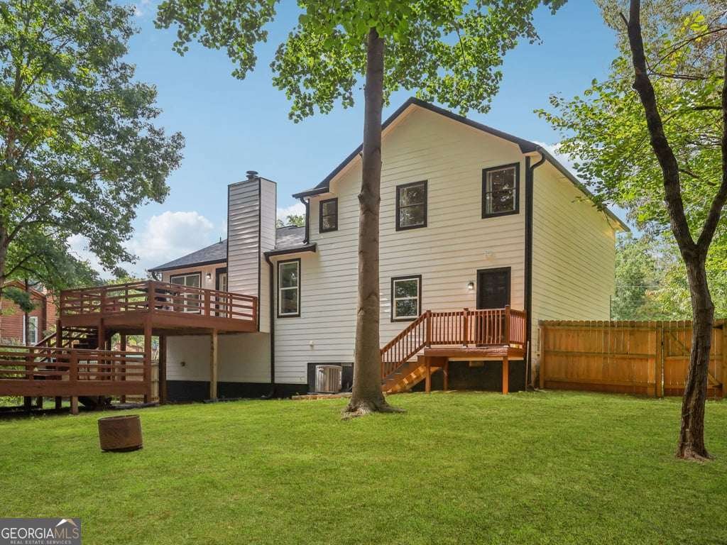 6502 Will Dupree Lane Acworth - 36