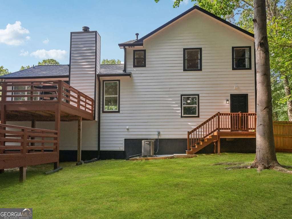 6502 Will Dupree Lane Acworth - 37