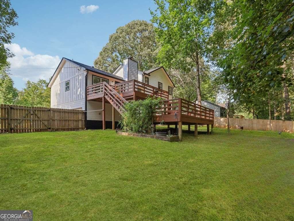 6502 Will Dupree Lane Acworth - 38
