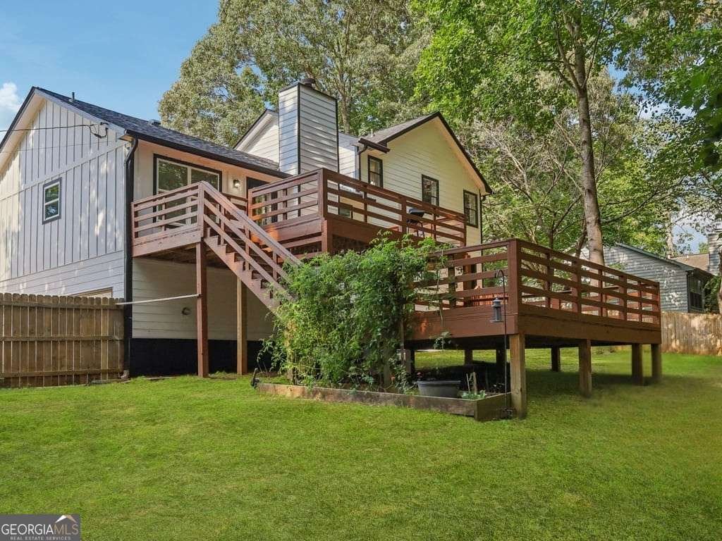 6502 Will Dupree Lane Acworth - 39