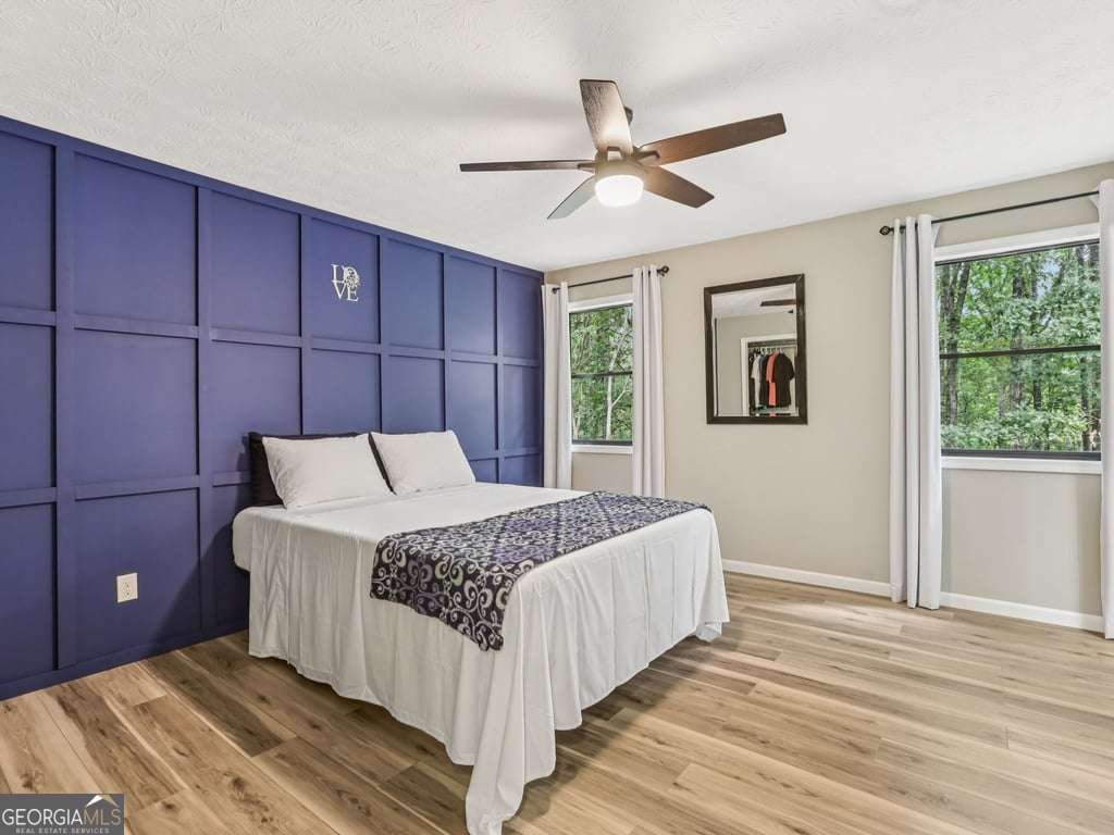 6502 Will Dupree Lane Acworth - 4