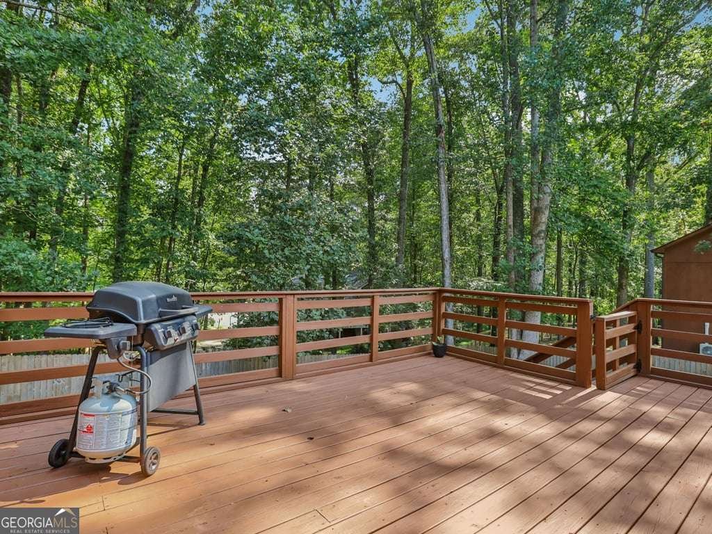 6502 Will Dupree Lane Acworth - 43