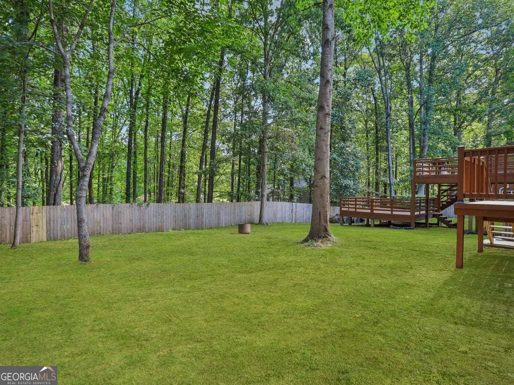 6502 Will Dupree Lane Acworth - 45