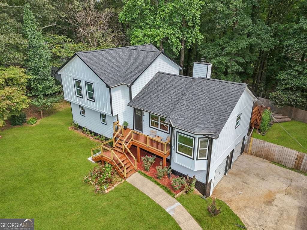 6502 Will Dupree Lane Acworth - 46