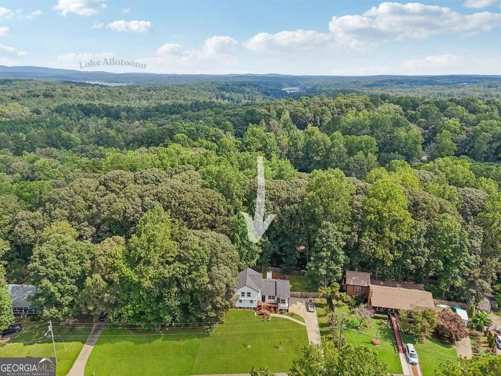 6502 Will Dupree Lane Acworth - 48