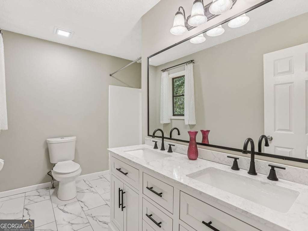6502 Will Dupree Lane Acworth - 5