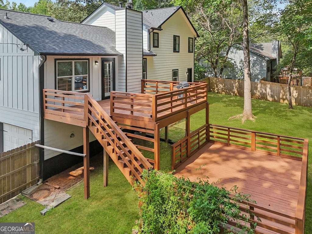 6502 Will Dupree Lane Acworth - 52
