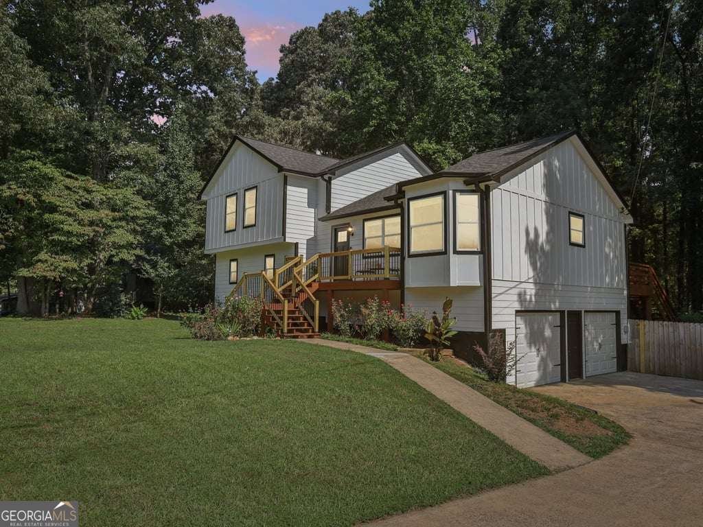 6502 Will Dupree Lane Acworth - 54