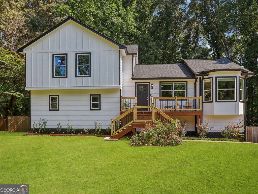 6502 Will Dupree Lane Acworth - 7