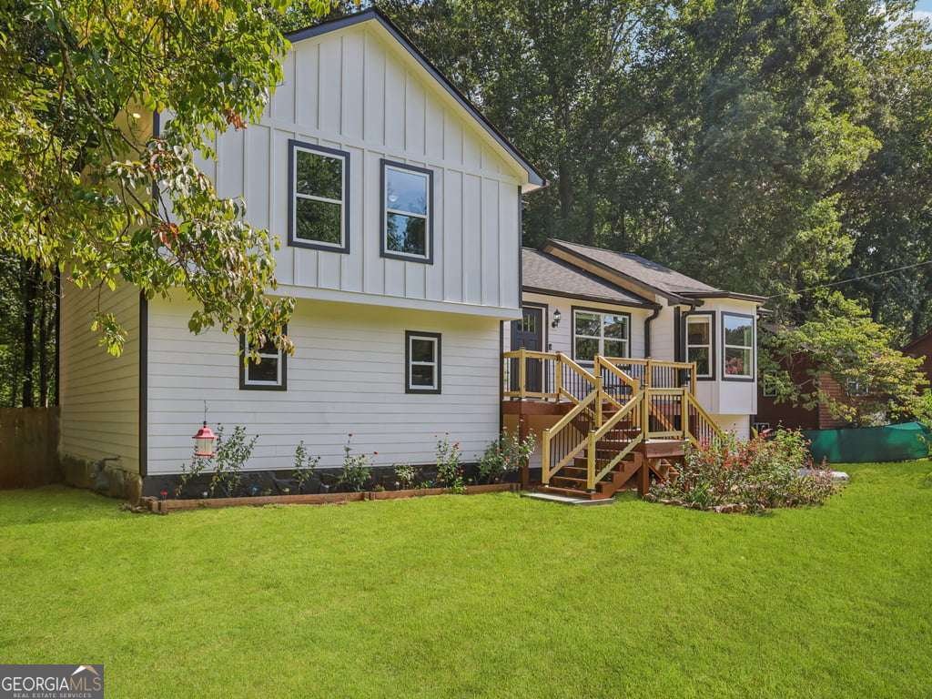 6502 Will Dupree Lane Acworth - 8