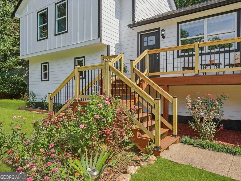 6502 Will Dupree Lane Acworth - 9