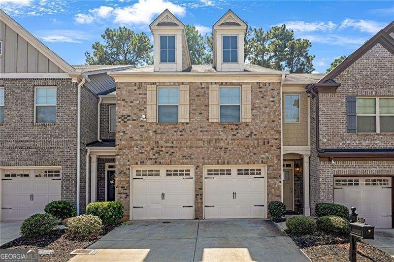 2042 Brightleaf Way Marietta - 1