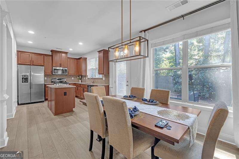 2042 Brightleaf Way Marietta - 3