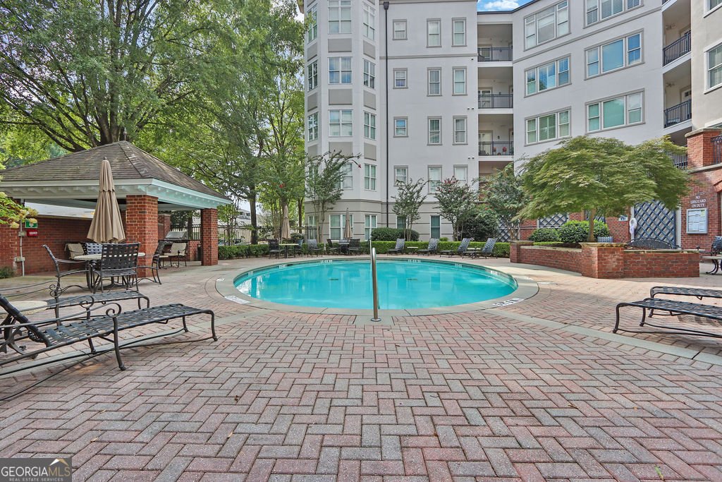 11 Perimeter Center Atlanta - 6