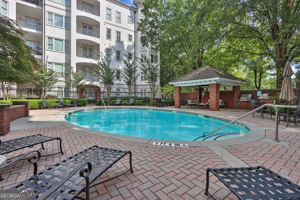 11 Perimeter Center Atlanta - 8