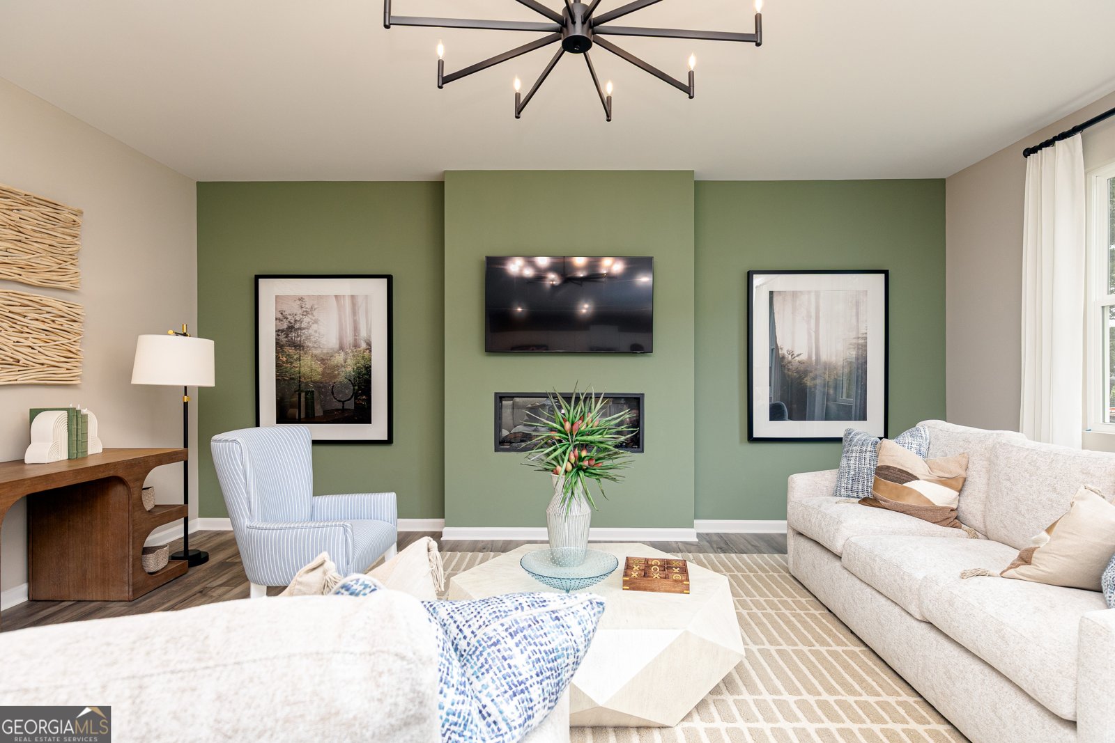 516 Altamaha Court Locust Grove - 10