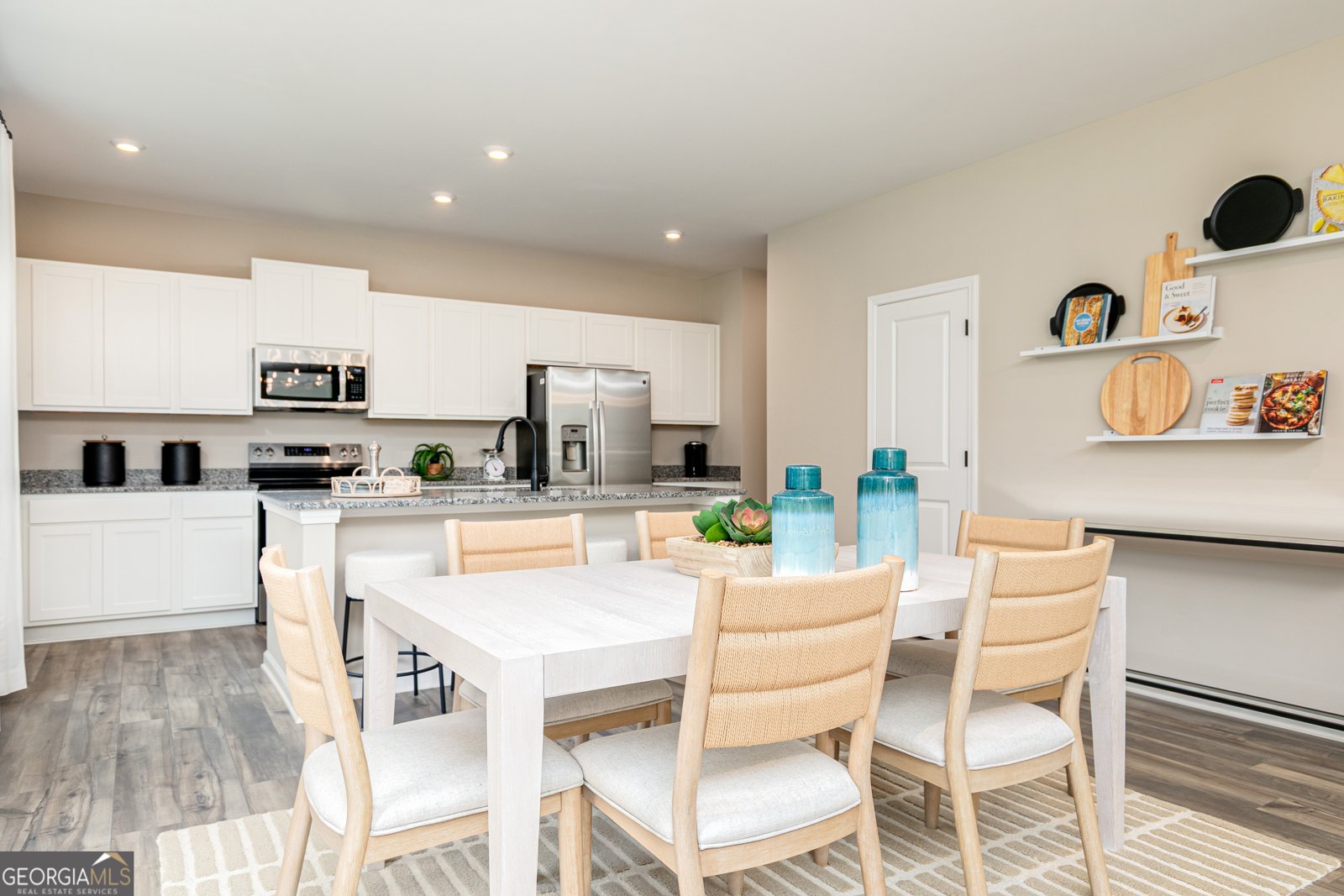 516 Altamaha Court Locust Grove - 14