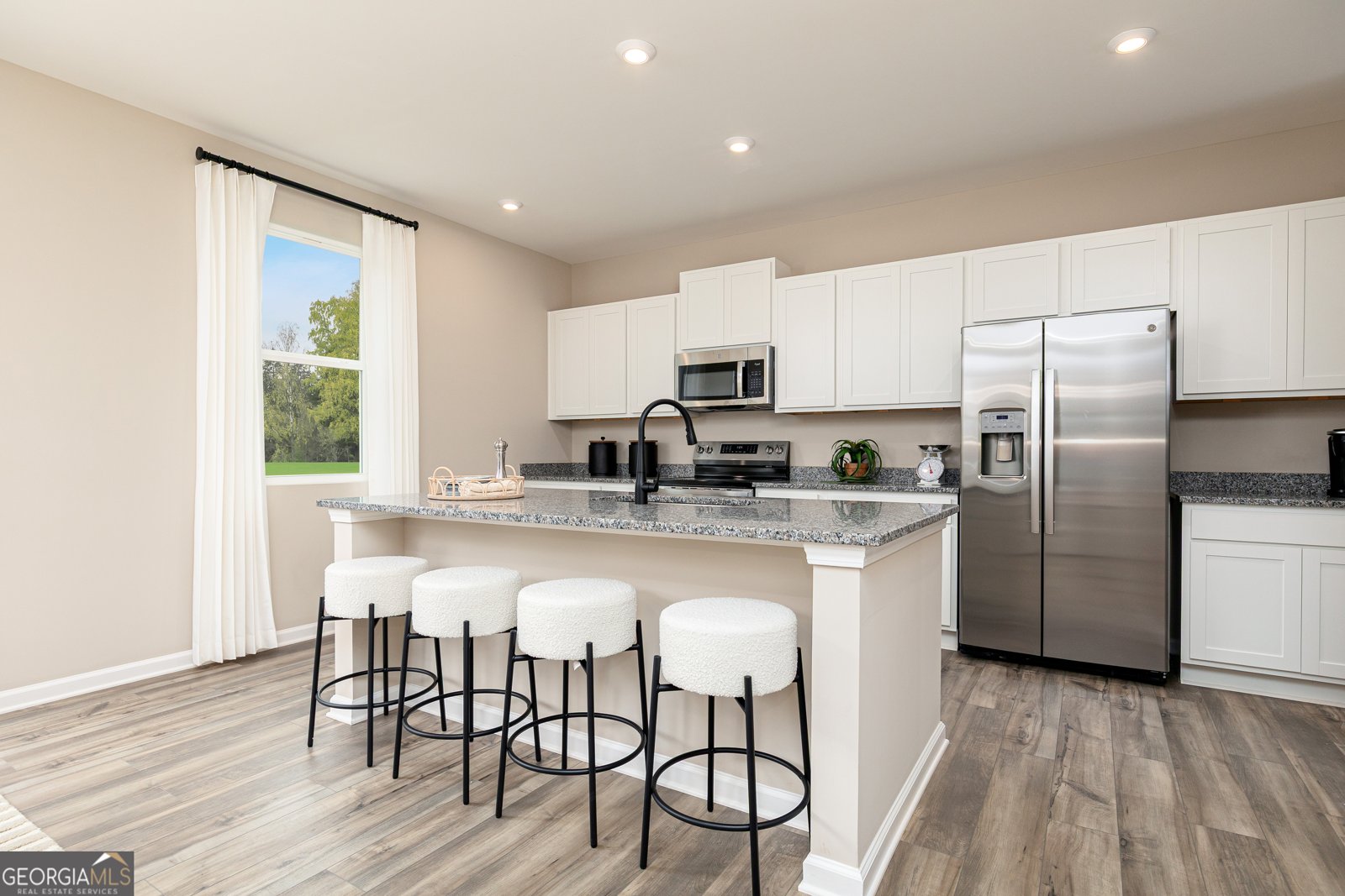 516 Altamaha Court Locust Grove - 20
