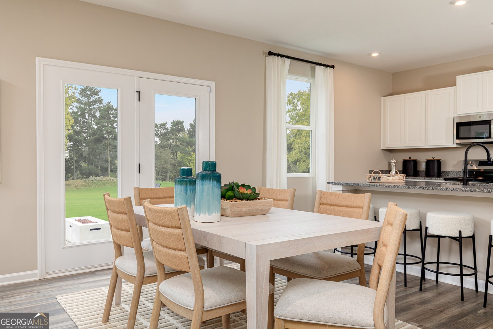 516 Altamaha Court Locust Grove - 22