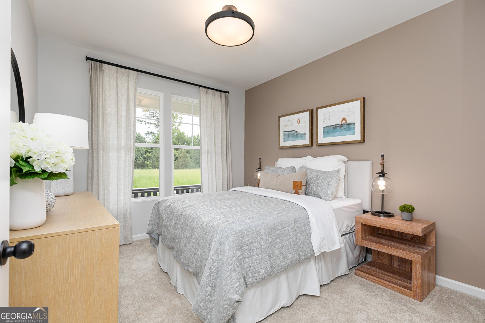 516 Altamaha Court Locust Grove - 30