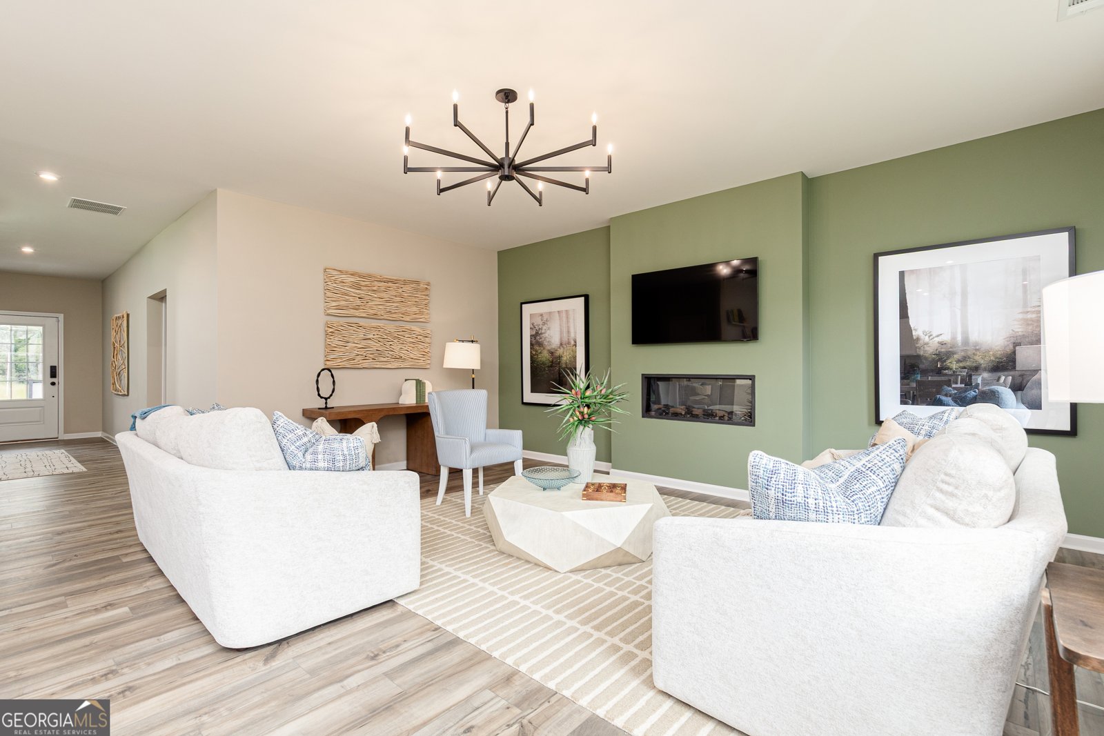516 Altamaha Court Locust Grove - 6