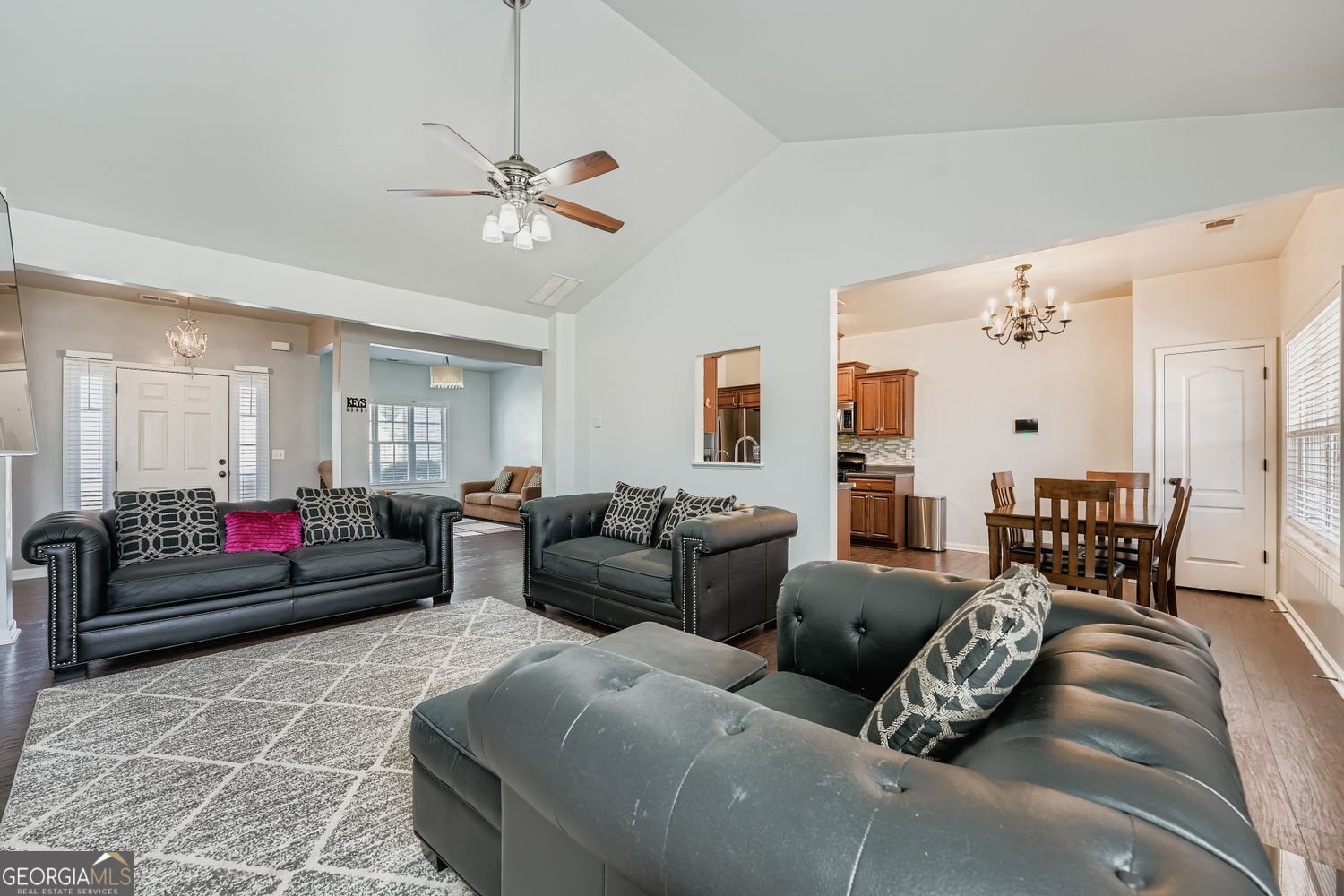 231 Summergate Lane Villa Rica - 11