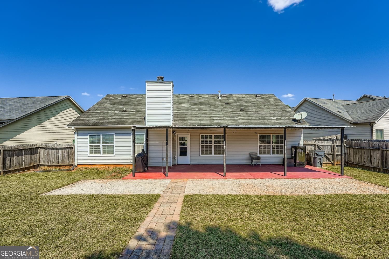 231 Summergate Lane Villa Rica - 2