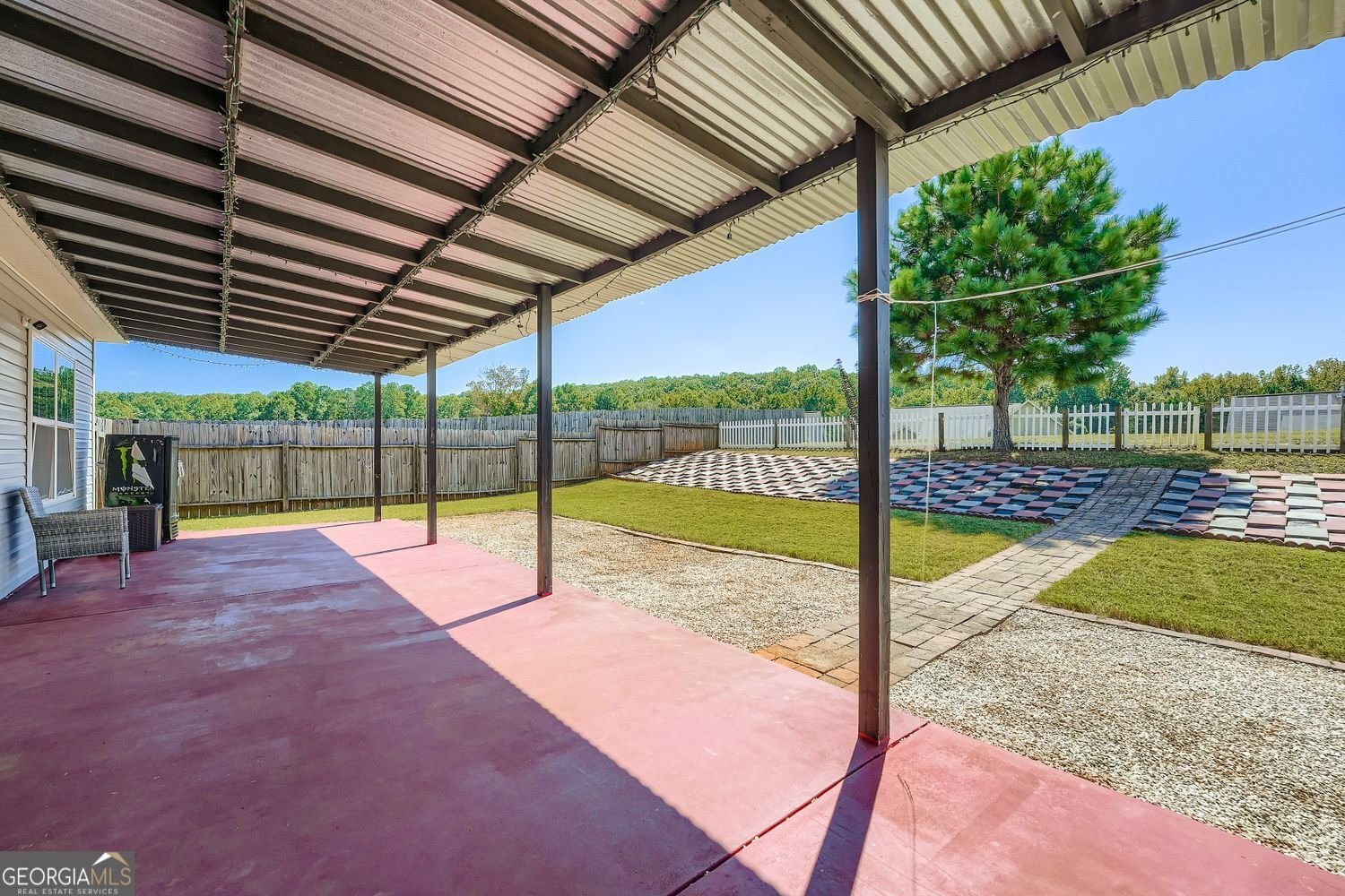 231 Summergate Lane Villa Rica - 25