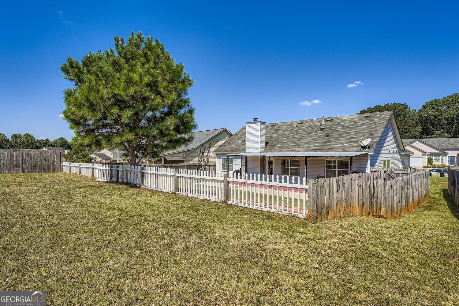 231 Summergate Lane Villa Rica - 28