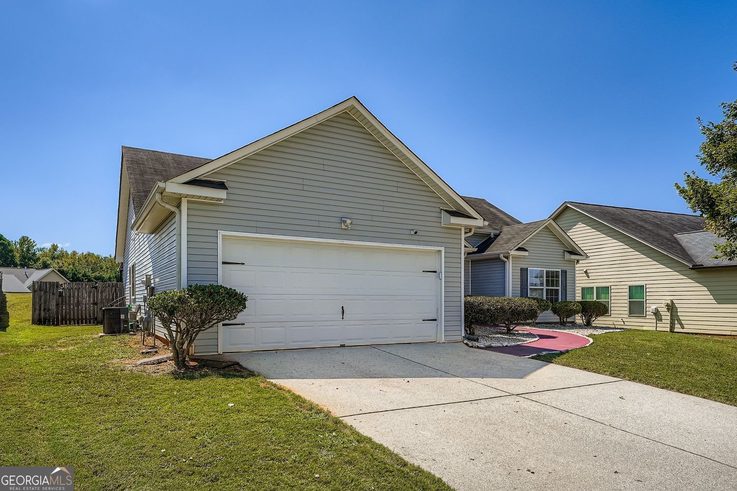 231 Summergate Lane Villa Rica - 3