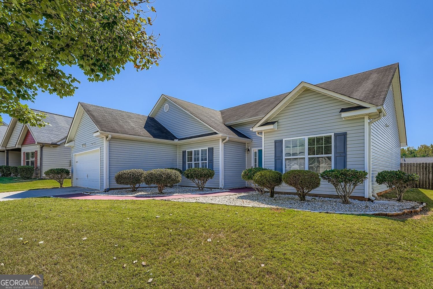 231 Summergate Lane Villa Rica - 4