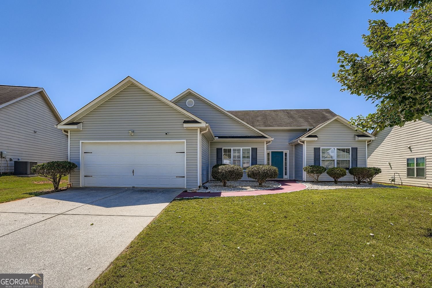 231 Summergate Lane Villa Rica - 5