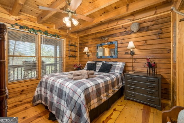 191 Mountain View Road Ellijay - 10