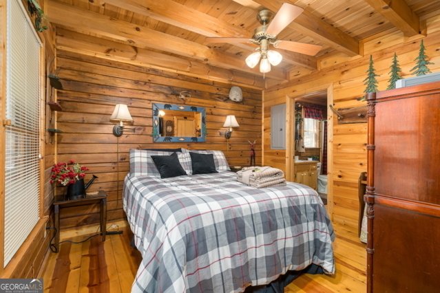 191 Mountain View Road Ellijay - 11
