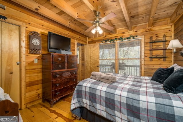 191 Mountain View Road Ellijay - 12