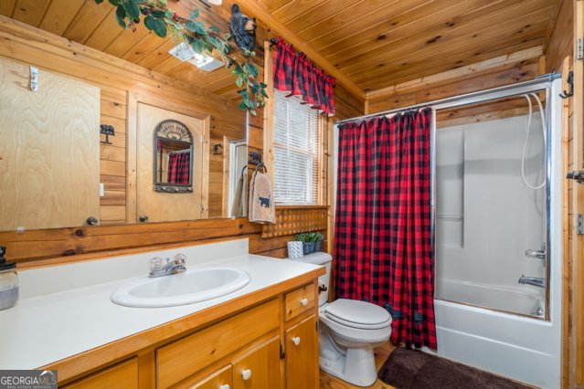 191 Mountain View Road Ellijay - 13